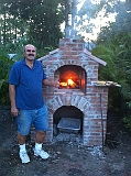 Mike's Brick Oven